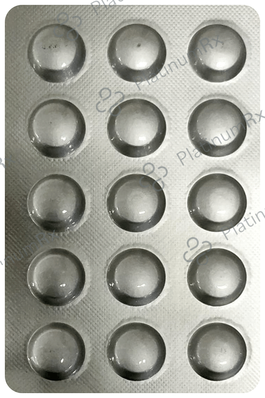 Lnbloc 20mg Tablet 15s