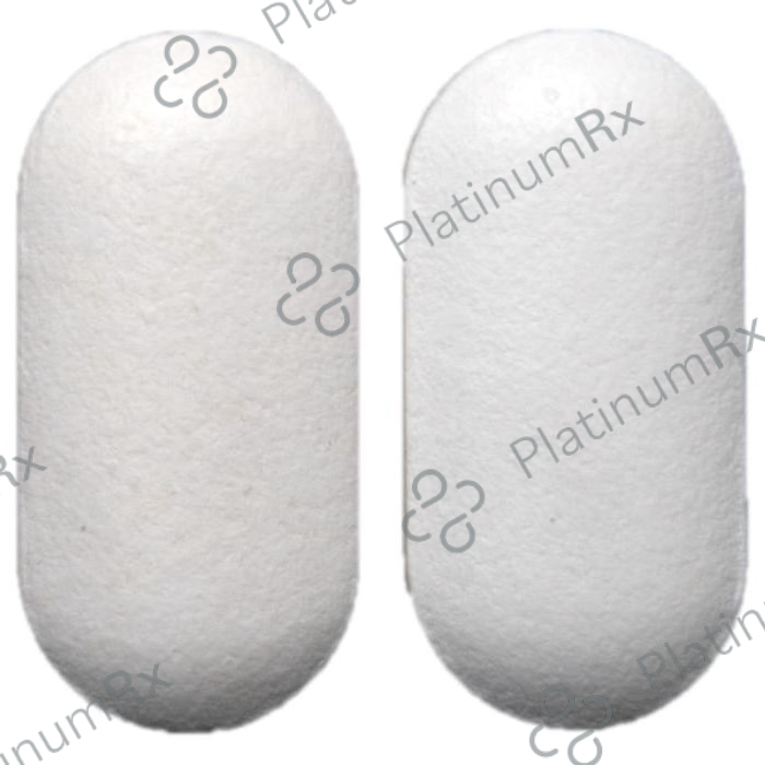 Augxetil CV 500 Tablet