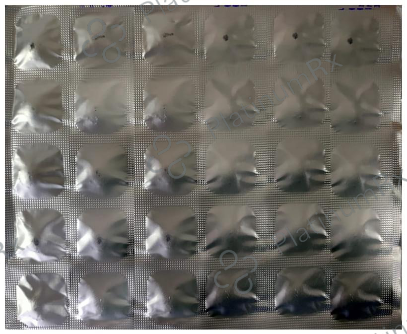 Ozovas 20mg Tablet 30s