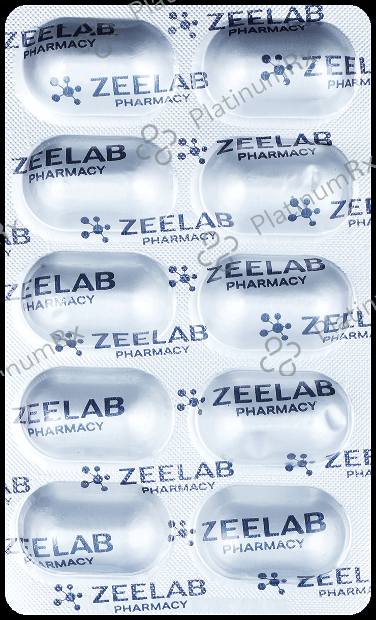Rosze Gold 20 Capsule