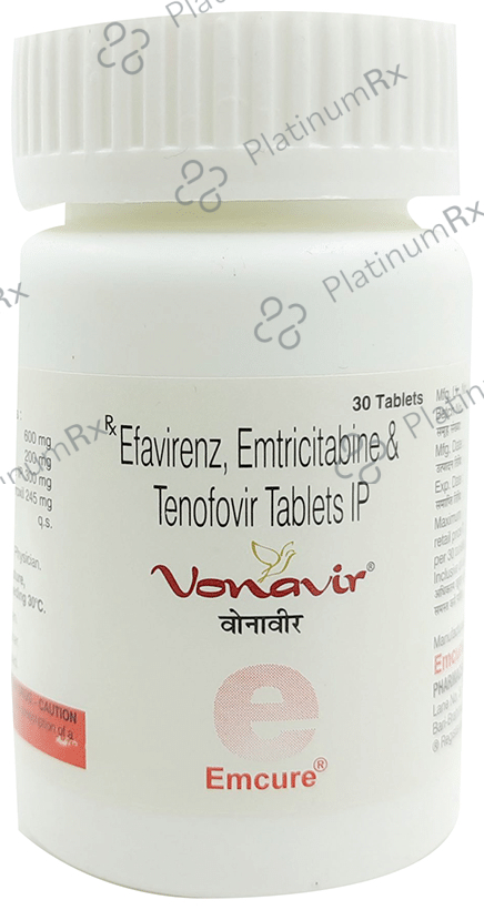 Vonavir Tablet