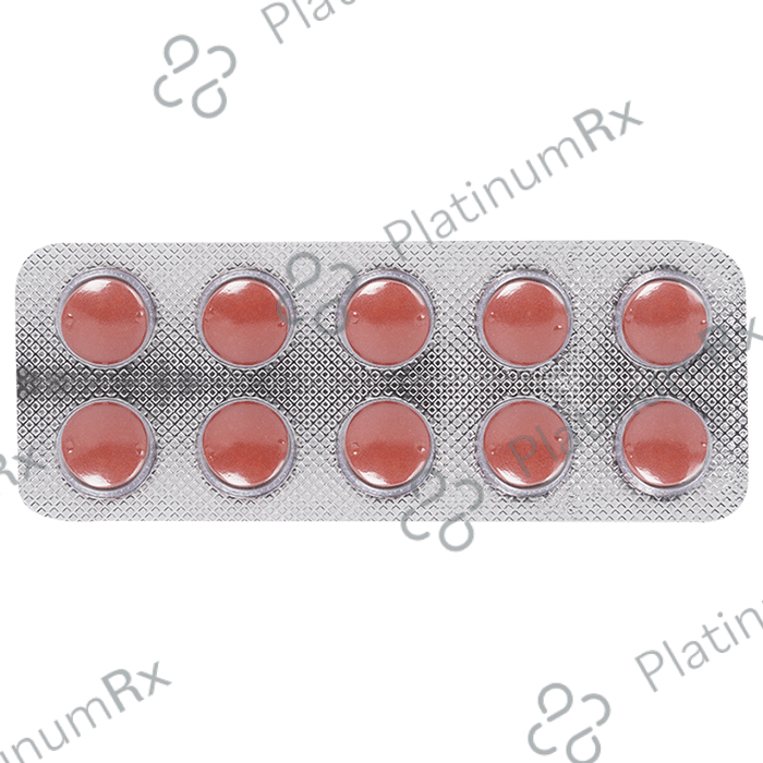 Biohep Tablet