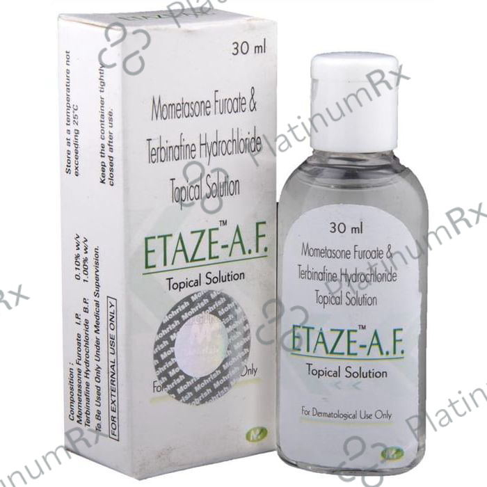 Etaze-AF Lotion
