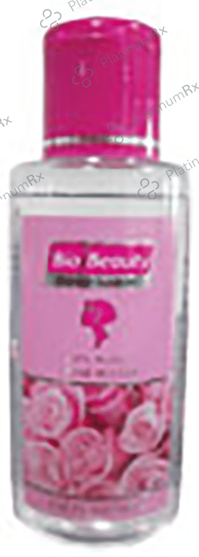 Bio Beauty Premium Gulab Gel 100 ml