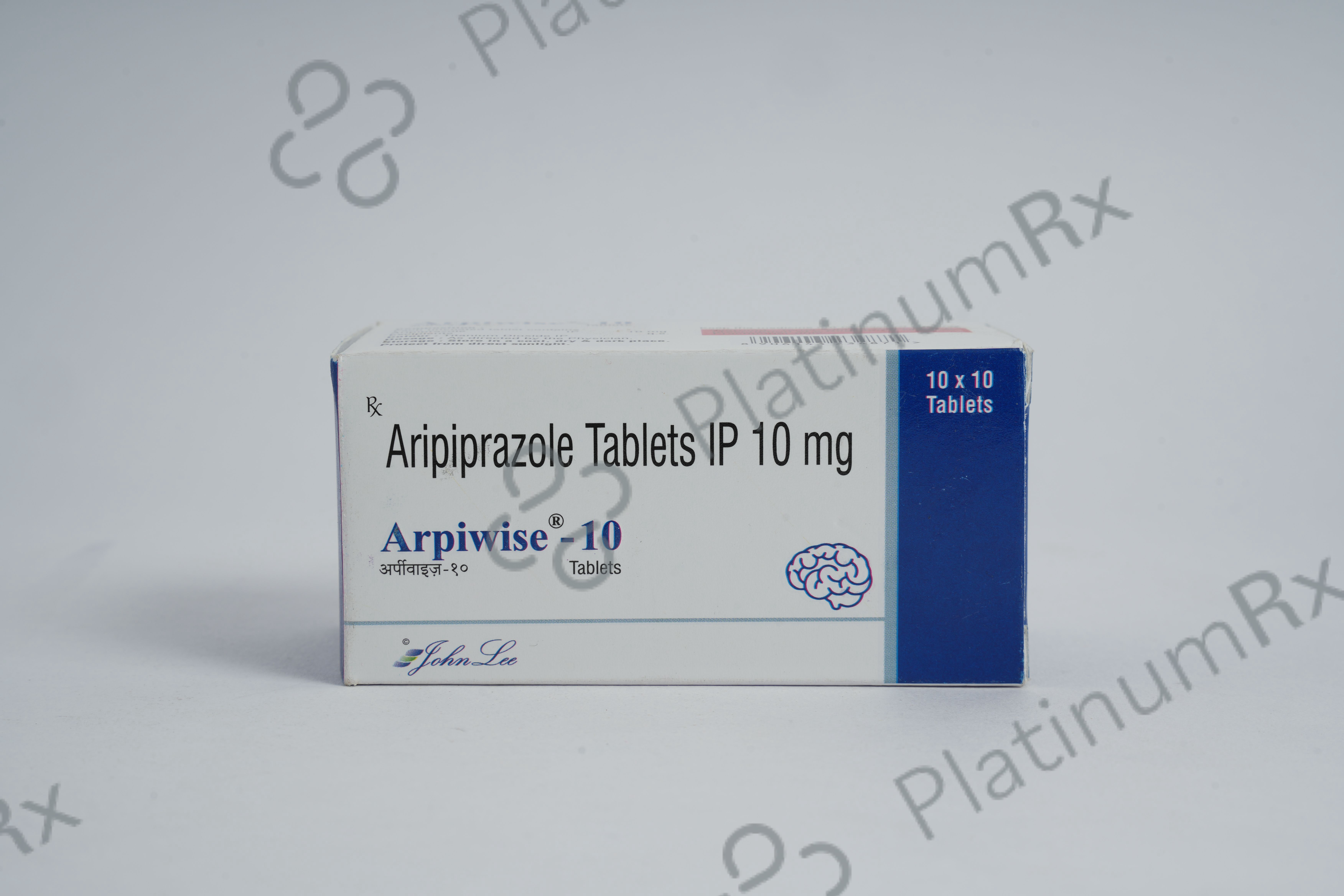 Arpiwise 10mg Tablet 10s