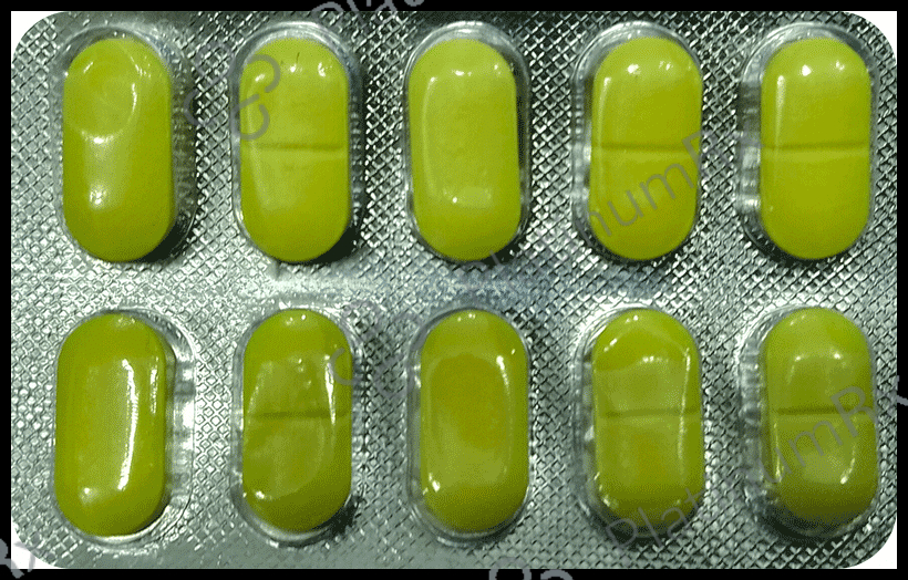 Nore-T Tablet