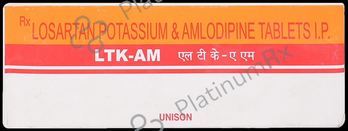 LTK-AM Tablet