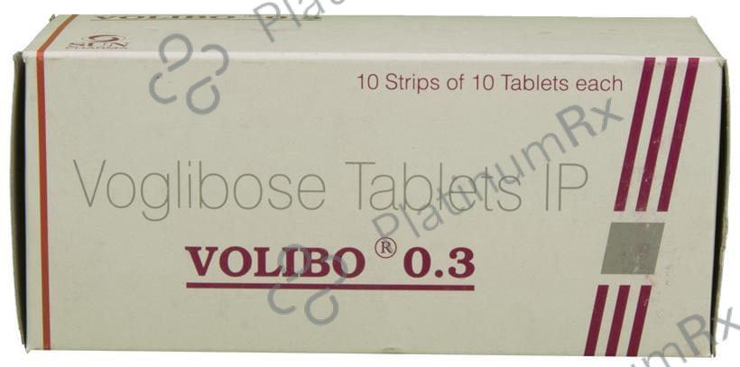 Volibo 0.3 Tablet