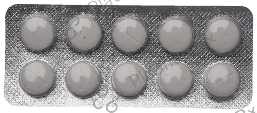 Sorbidiol 300mg Tablet 10s