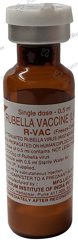 R-VAC Vaccine