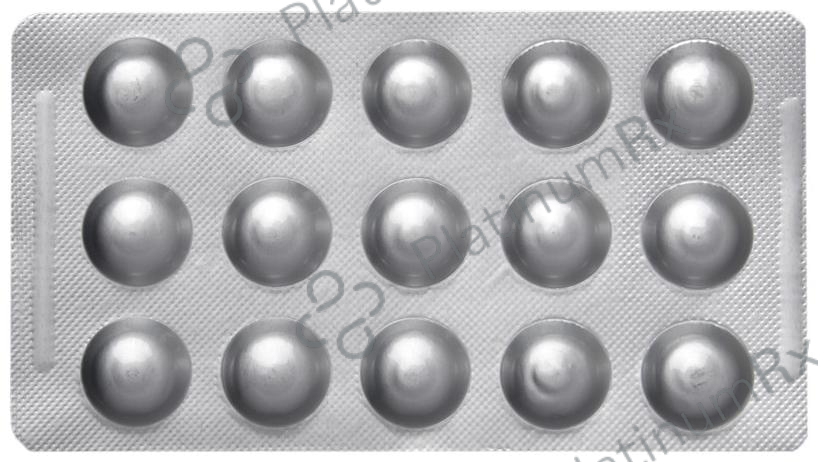 Atorfit 20 Tablet 15 Tablet