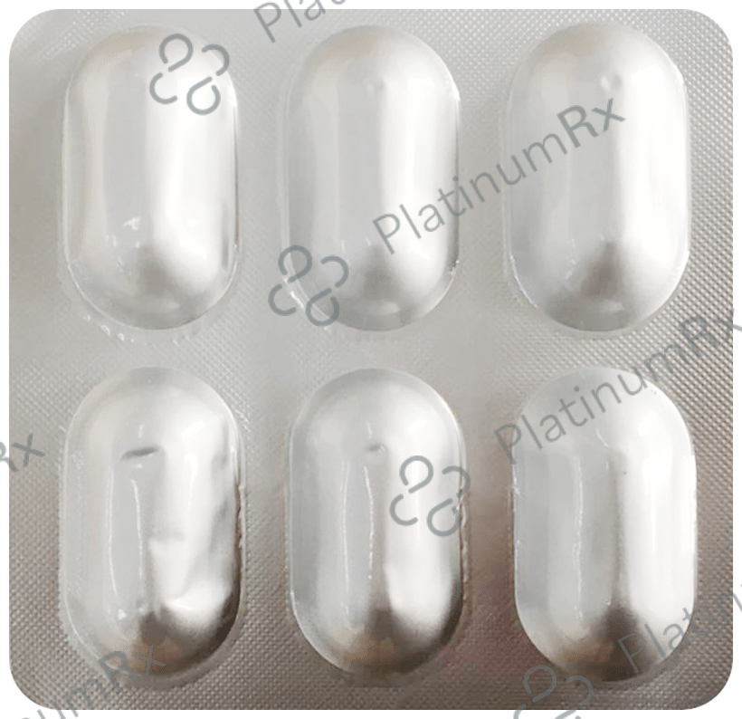 Sorigo 100mg Capsule