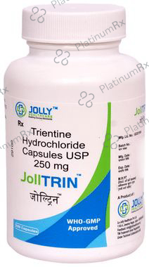 Jolltrin Capsule