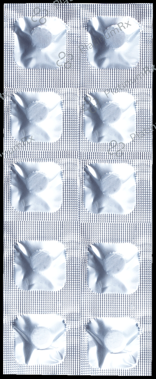 Telminorm 40mg Tablet 10s
