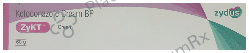 ZyKT Cream 60 Cream