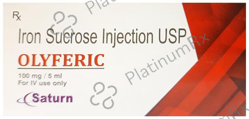 Olyferic Injection