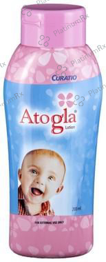 Atogla Lotion 200ml