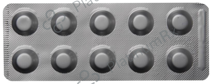 Modula 5mg Tablet 10s