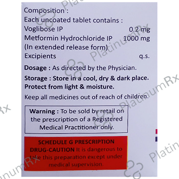 Nufix OZ 200mg/500mg Tablet