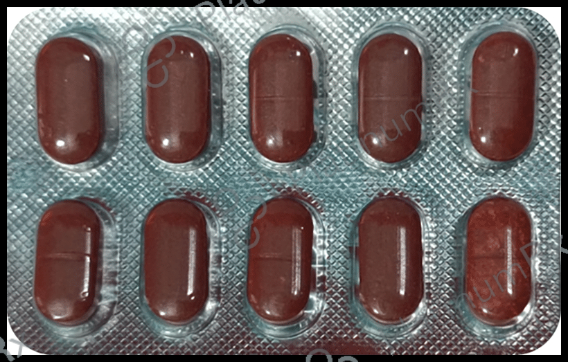 Rbnap-D Tablet