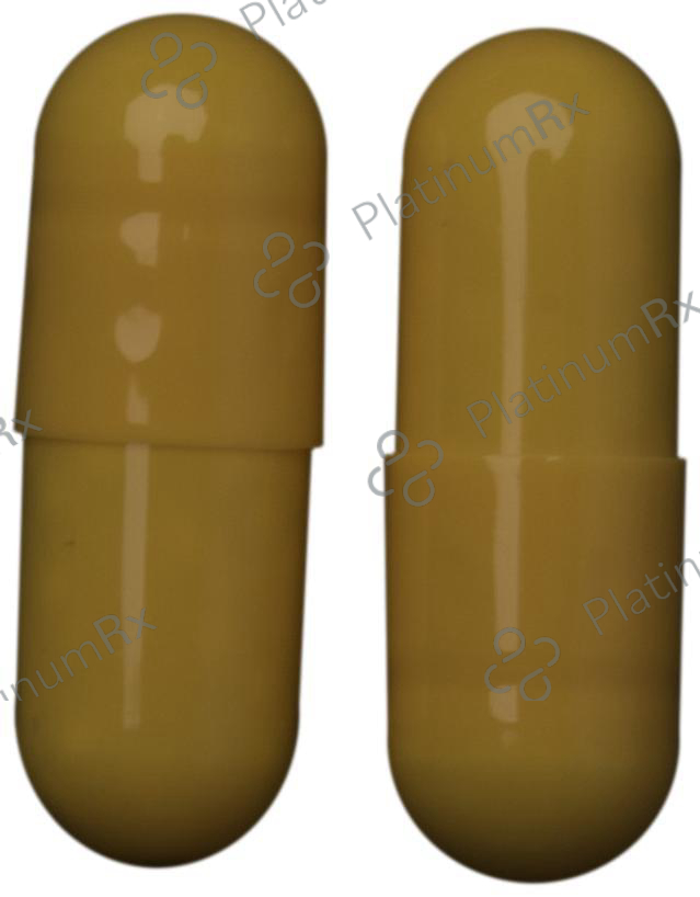 Esofine LS 75/40mg Capsule SR 10s