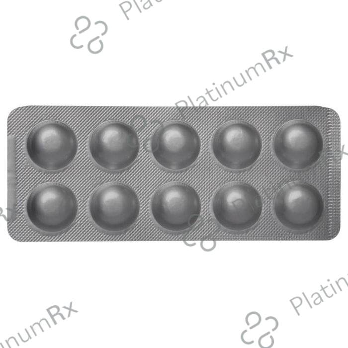 Cnn 100 MR Tablet