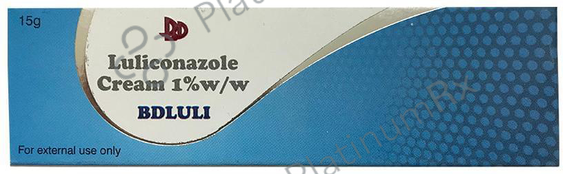 Bdluli Cream 15 Cream