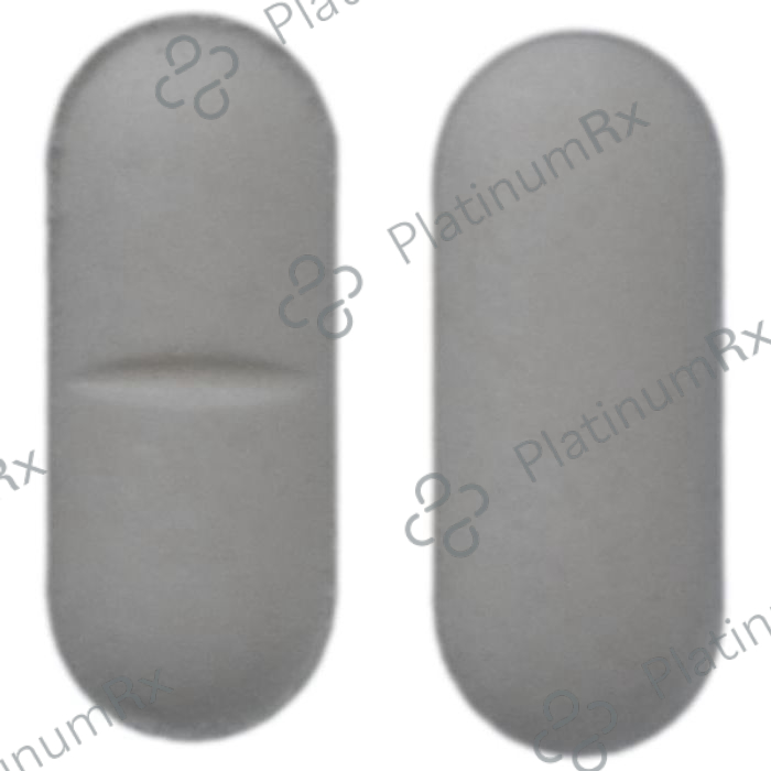 Glycinorm OD 30mg Tablet MR 10 Tablet MR