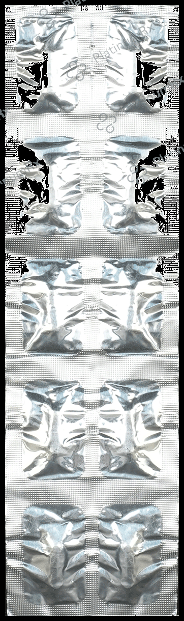 Deplatt AV 10/75mg Capsule 10s