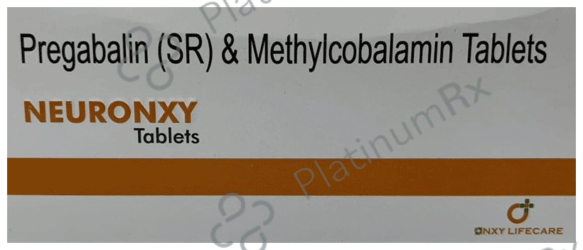 Neuronxy Tablet SR
