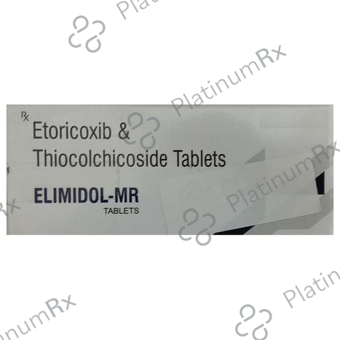 Elimidol-MR Tablet