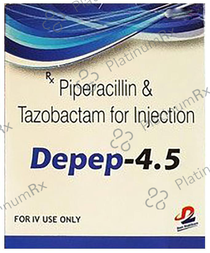 Depep 4.5 Injection