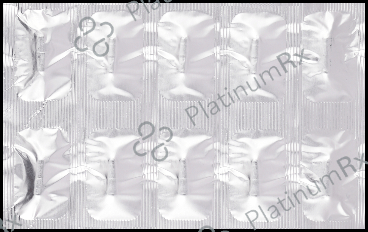 Atorec CV 20/75mg Capsule 10s