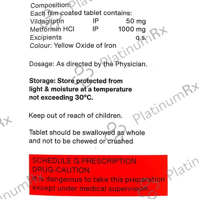 Glitame-M1000 Tablet