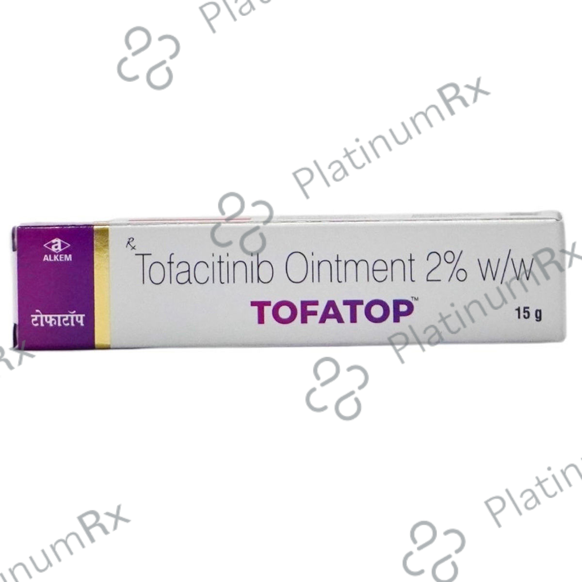 Tofatop Ointment 15gm