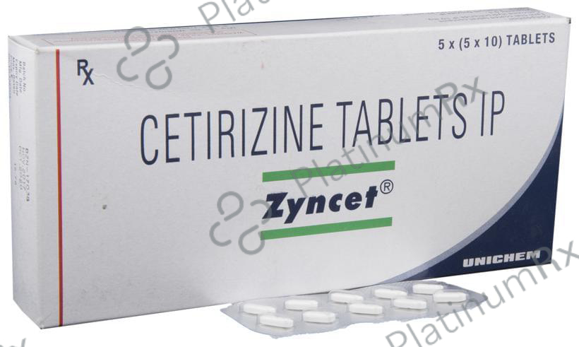 Zyncet Tablet
