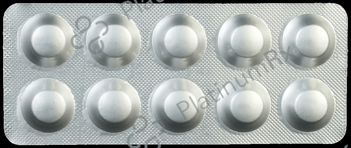 Defmind 50mg Tablet