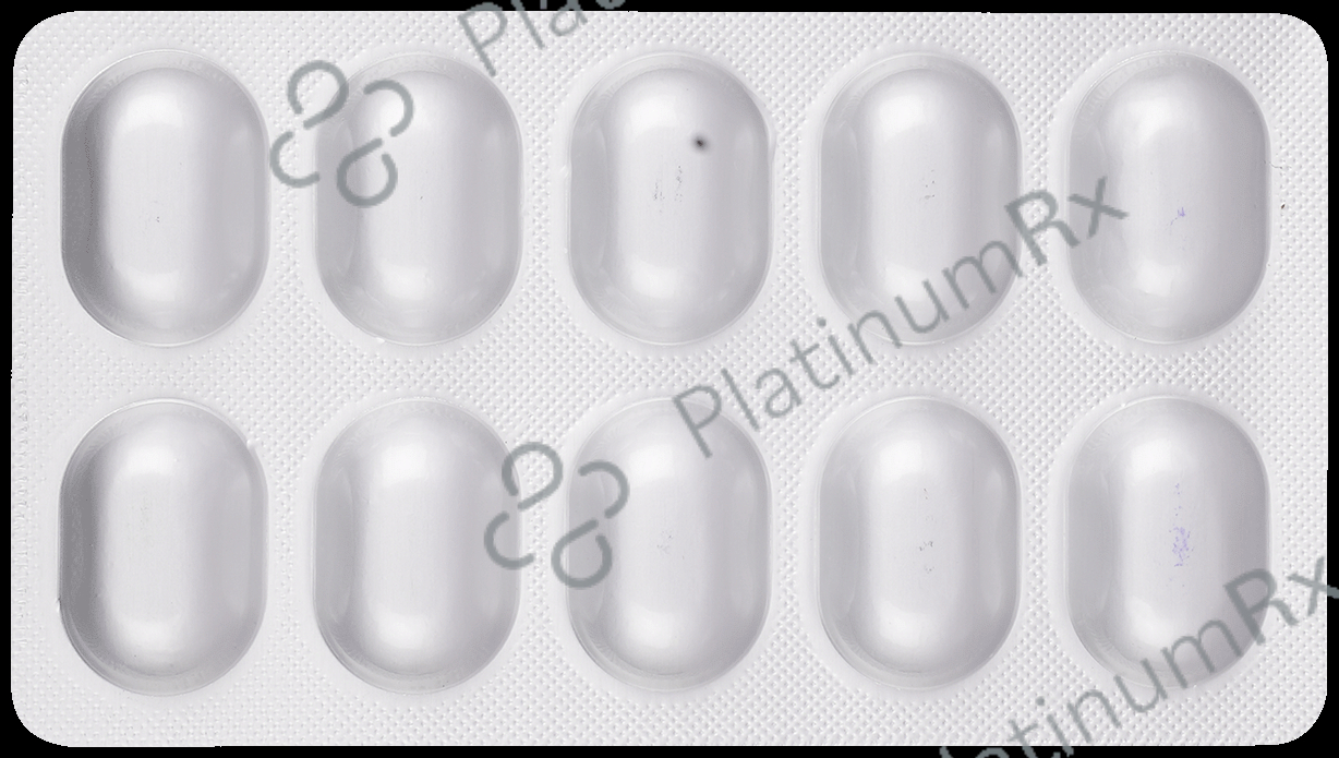 Dolokind AA Tablet 10s