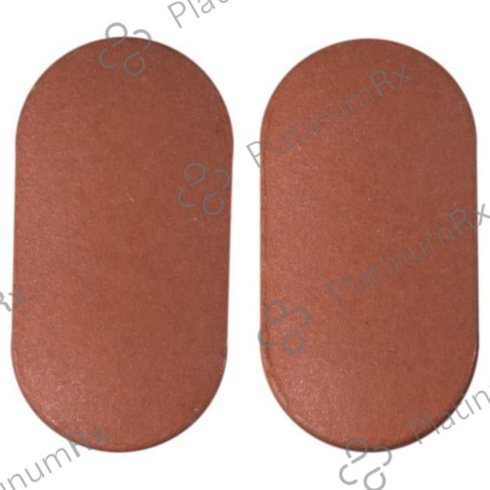 Cefglobe OZ Tablet