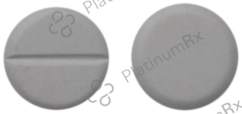 Amlong H 5/12.5mg Tablet 15s