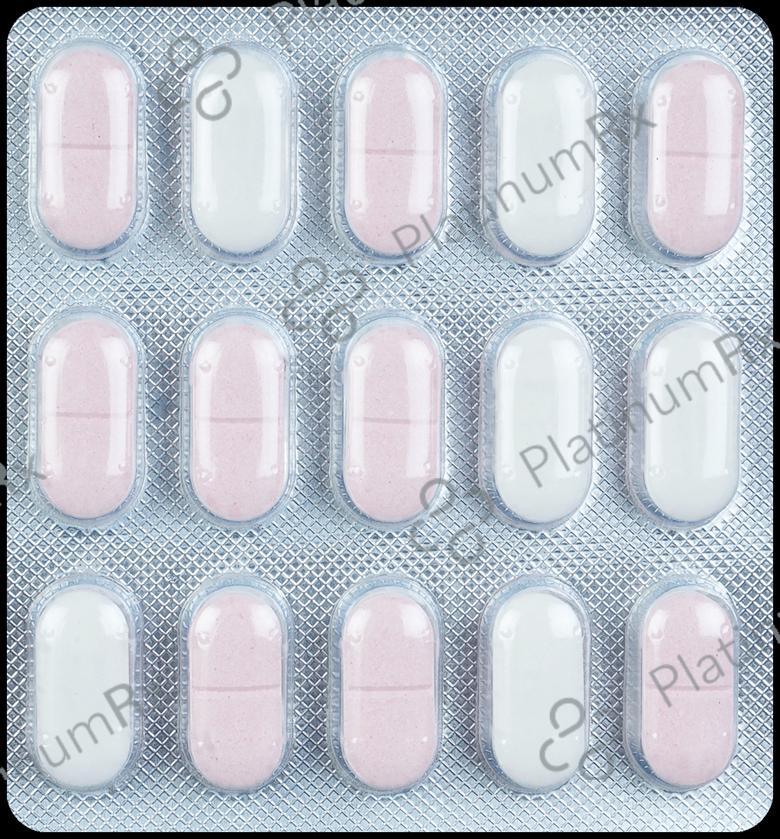 Gluconorm Z XR 60/500mg Tablet 15s