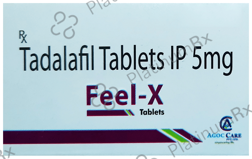Feel-X Tablet
