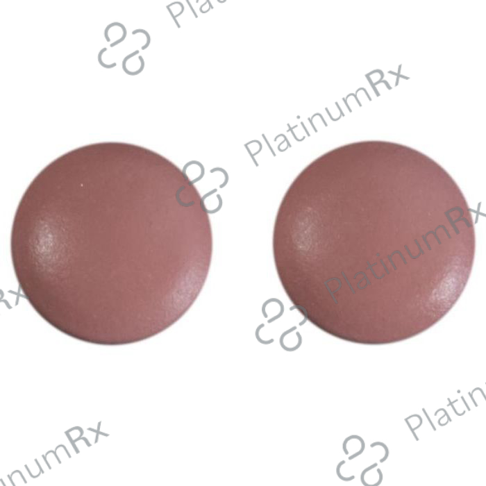 Razo 20mg Tablet 15s