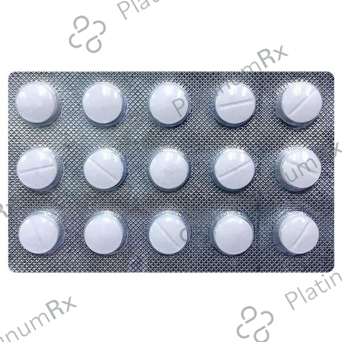 Golbi 300mg Tablet 15s