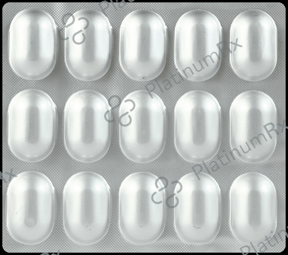 Vildaray M 500/50mg Tablet SR 15s