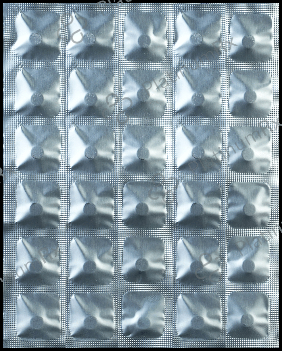 Megavog 0.3mg Tablet MD 30s