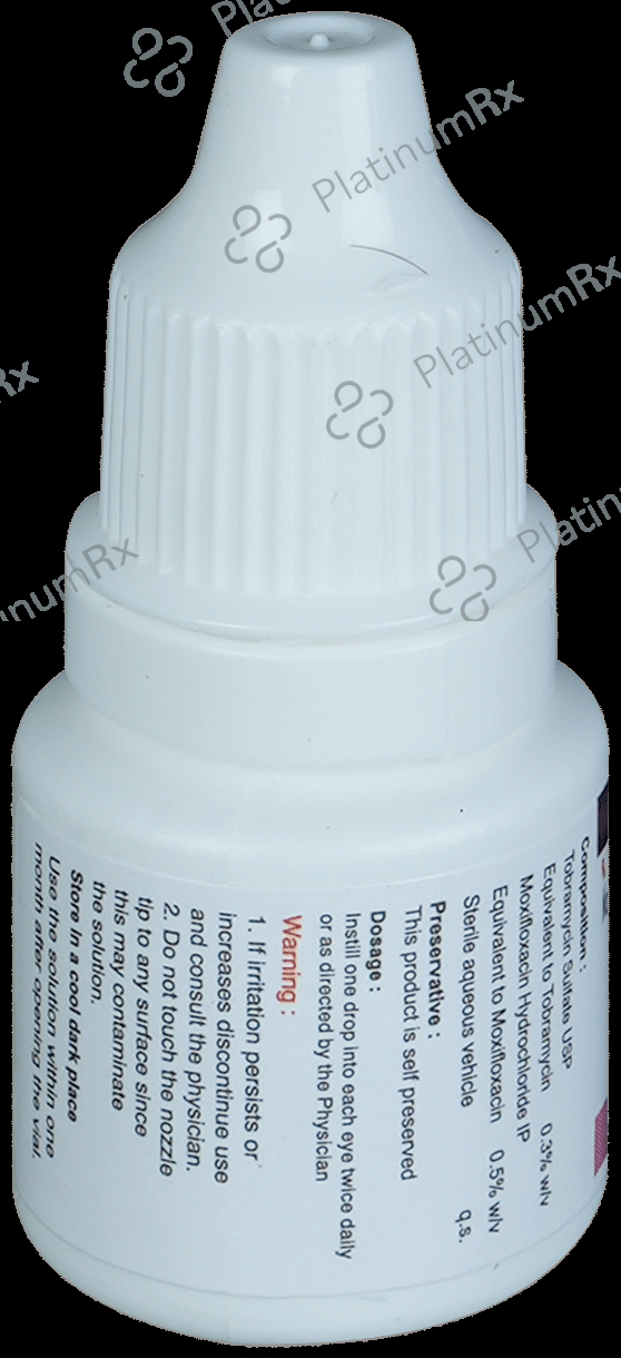 Tobox Eye Drop