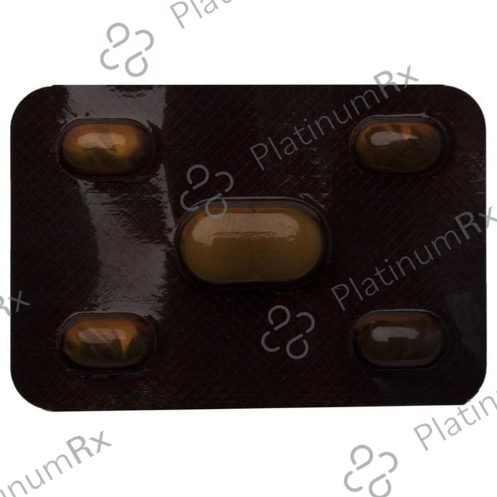 AF 200mg Tablet 1s