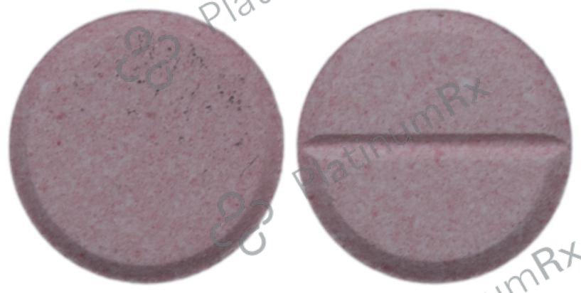 Zocon 100mg DT Tablet 4s