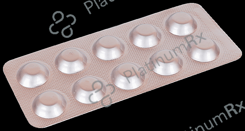 Telpil A 40mg/5mg Tablet